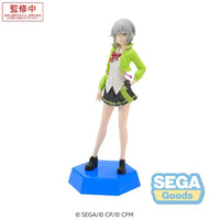 Project Sekai: Colorful Stage! feat. Hatsune Miku Desktop x Decorate Collections Shiho Hinomori Figure