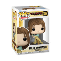 Trigun Milly Thompson Funko Pop