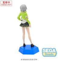 Project Sekai: Colorful Stage! feat. Hatsune Miku Desktop x Decorate Collections Shiho Hinomori Figure