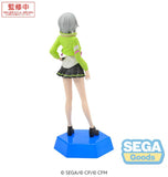 Project Sekai: Colorful Stage! feat. Hatsune Miku Desktop x Decorate Collections Shiho Hinomori Figure