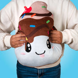 Chocolate Sundae Scented Smillow