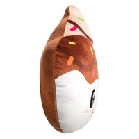 Chocolate Sundae Scented Smillow