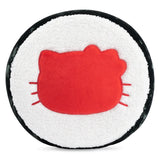 Hello Kitty Sushi 10" Plush