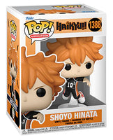 Haikyu!! Shoyo Hinata Funko Pop