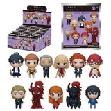 Solo Leveling Figural Keychain Blind Bag