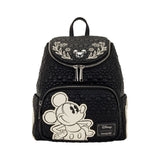 Loungefly Disney Mickey & Friends Artist Sketch Mini Backpack