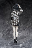 Neon Genesis Evangelion Rei Ayanami Radio EVA Original Color Ver. Part 3 1/7 Scale Figure
