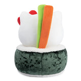 Hello Kitty Sushi 10" Plush