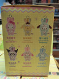 Sanrio Characters Elf Bunny Baby Blind Box