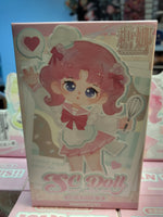 Teennar High School Student's Club Blind Box Doll