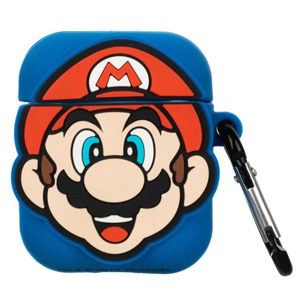 Super Mario AirPod Case