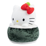 Hello Kitty Sushi 10" Plush