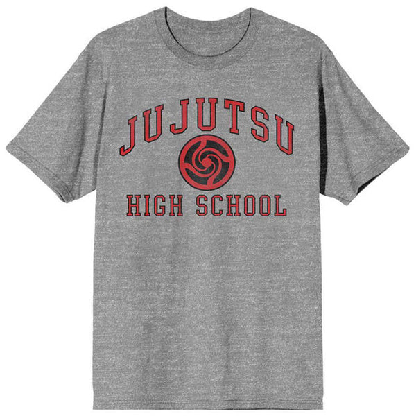 Jujutsu Kaisen High School Unisex T-Shirt