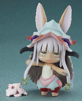 Made in Abyss Nanachi Nendoroid No.939