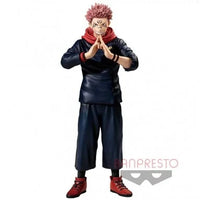 Jujutsu Kaisen Sukuna Figure