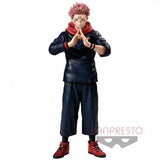 Jujutsu Kaisen Sukuna Figure
