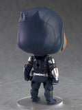 Black Widow Taskmaster Nendoroid No.1675-DX