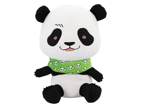 Jujutsu Kaisen 0 Kyurumaru Panda Big Plush