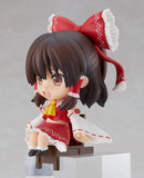 Touhou Project Reimu Hakurei Nendoroid Swacchao!