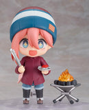 Laid-Back Camp No.1623-DX Nadeshiko Kagamihara (Solo Camp Ver.) Nendoroid