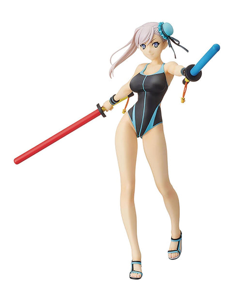 Fate / Grand Order: Berserker Miyamoto Musashi SPM Figure
