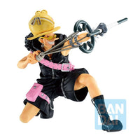 One Piece Usopp (Film Red) Bandai Spirits Ichibansho