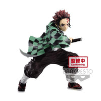 Demon Slayer: Kimetsu no Yaiba MAXIMATIC THE Tanjiro Kamado