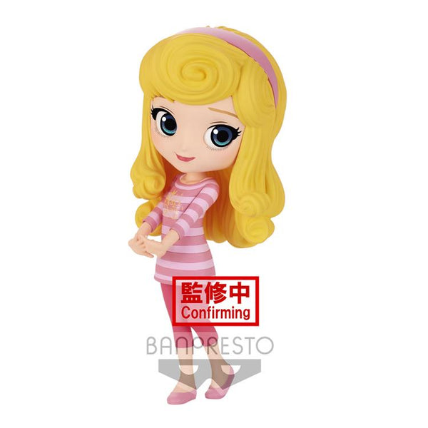 Disney Princess Aurora Avatar Style Qposket Version B