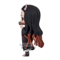 Demon Slayer Kimetsu no Yaiba Nezuko Kamado II (Ver.A) Q Posket