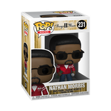 Boyz II Men Nathan Morris Funko Pop