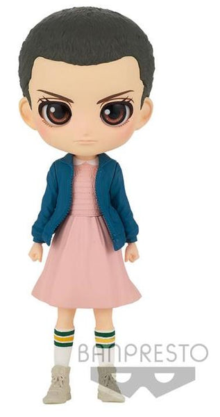 Stranger Things Eleven Qposket