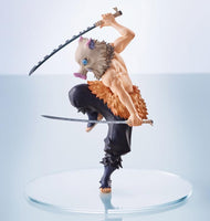 Demon Slayer Kimetsu no Yaiba Inosuke Hashibira ConoFig