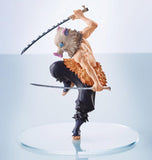Demon Slayer Kimetsu no Yaiba Inosuke Hashibira ConoFig