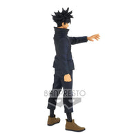 Jujutsu Kaisen Jukon no Kata Megumi Fushiguro Figure