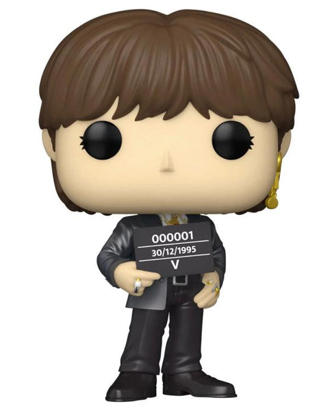 BTS V (Butter) Funko Pop