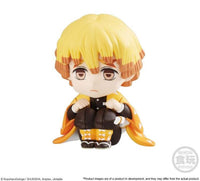 Demon Slayer Kimetsu no Yaiba Adverge Motion Vol 4 Boxed Set of 5 Figures