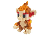 Pokemon Chimchar Nanoblock