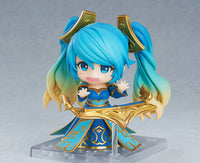 League of Legends Sona Nendoroid No.1651
