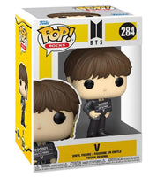 BTS V (Butter) Funko Pop