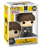 BTS V (Butter) Funko Pop