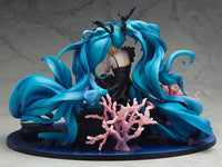 Vocaloid Hatsune Miku Deep Sea Girl 1/8 Scale Figure