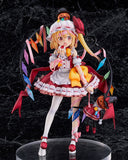 Touhou Project Flandre Scarlet (AQ) 1/7 Scale Figure