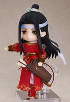 Mo Dao Zu Shi Lan Wangji (Qishan Night-Hunt Ver.) Nendoroid Doll