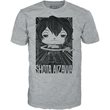 My Hero Academia Shota Aizawa Funko Pop & T-Shirt
