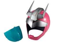 Mobile Suit Gundam Full Scale Works Char Aznable Normal Suit Helmet Replica