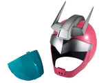 Mobile Suit Gundam Full Scale Works Char Aznable Normal Suit Helmet Replica