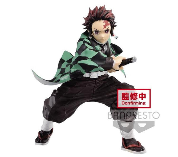 Demon Slayer: Kimetsu no Yaiba MAXIMATIC THE Tanjiro Kamado