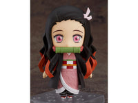 Demon Slayer Kimetsu no Yaiba Nezuko Kamado Nendoroid