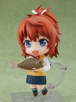 Non Non Biyori Nonstop Natsumi Koshigaya Nendoroid No. 1584
