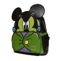 Disney Mickey Mouse Frankenstein Mickey Cosplay Mini-Backpack Entertainment Earth Exclusive